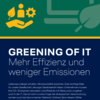 Withepaper Greening of IT LHIND