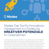 Produktblatt Mydea