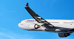 Neue KI-Software für Brussels Airlines