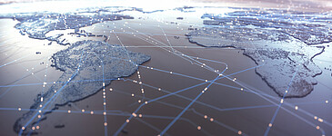 Erfahren Sie mehr über die Softwarelösung SAP Global Trade Services im Außenhandel (SAP GTS)