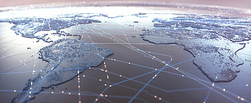 Erfahren Sie mehr über die Softwarelösung SAP Global Trade Services im Außenhandel (SAP GTS)