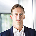 Nils Büring - Vice President Industry & Automotive bei LHIND