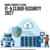 Studie „IT- & Cloud-Security 2027“