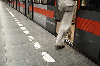 Erfahren Sie mehr über das Einsatzpotenzial von Big Data im Öffentlichen Personennahverkehr