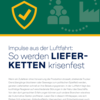 Whitepaper „Impulse aus der Luftfahrt: So werden Lieferketten krisenfest“