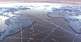Erfahren Sie mehr über die Softwarelösung SAP Global Trade Services im Außenhandel (SAP GTS)