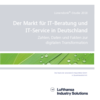 Lünendonk® Special Analysis 2018 „Relevance of Artificial Intelligence for Large Enterprises “